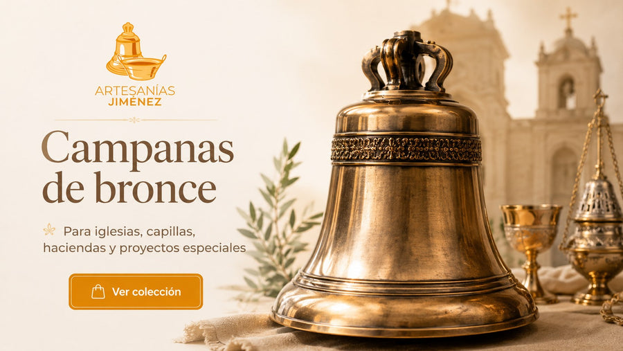 Campanas y Badajos