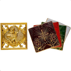 Porta Palia Y Juegos De Palias, Articulos Religiosos