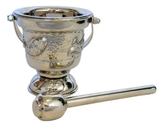 Acetre E Hisopo De 500 Ml Articulos Religiosos