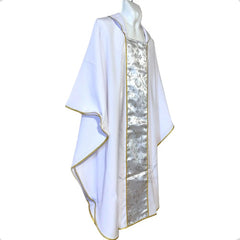 Casulla Sacerdotal Y Estola Eucaristica