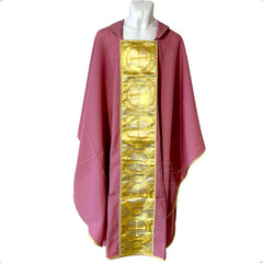 Casulla Sacerdotal Y Estola Eucaristica