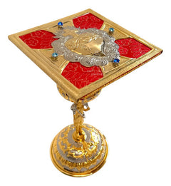 Porta Palia Y Juegos De Palias, Articulos Religiosos E2 Sagrado Corazon Combinado