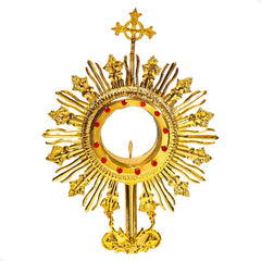 Custodia Eucarística Ostensorio