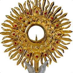 Custodia Eucaristica U Ostensorio
