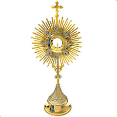 Custodia O Ostensorio Para Iglesia