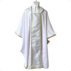 Casulla Sacerdotal Y Estola Eucaristica