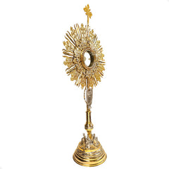Custodia U Ostensorio Monumental, Congreso Eucaristico 1.90m