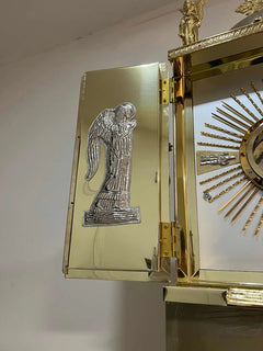 Sagrario O Tabernáculo De Capilla Para Iglesia