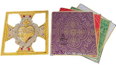 Porta Palia Y Juegos De Palias, Articulos Religiosos