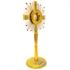 Custodia Liturgica Ostensorio Santísimo Articulos Religiosos