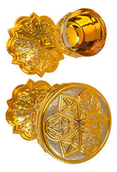Caliz Y Copon Para Ordenacion Sacerdotal Con Patena