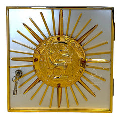 Sagrario O Tabernaculo Católico Cordero De Dios S1