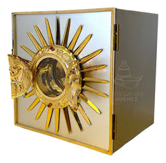 Sagrario O Tabernaculo Católico S1