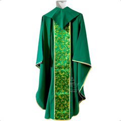 Casulla Sacerdotal Y Estola Eucaristica