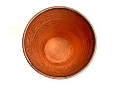 Vaso De Cobre 700 Ml