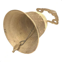 Campana No. 8 De Bronce