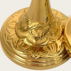 Copon Grande Corona De Espinas Articulos Religiosos