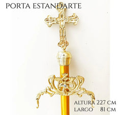 Porta Estandarte