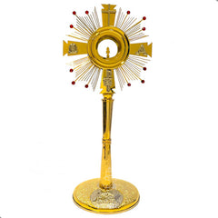 Custodia Liturgica Ostensorio Santísimo Articulos Religiosos