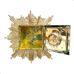 Sagrario Santisimo Con Expositor Y Resplandor