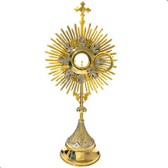 Custodia O Ostensorio Para Iglesia