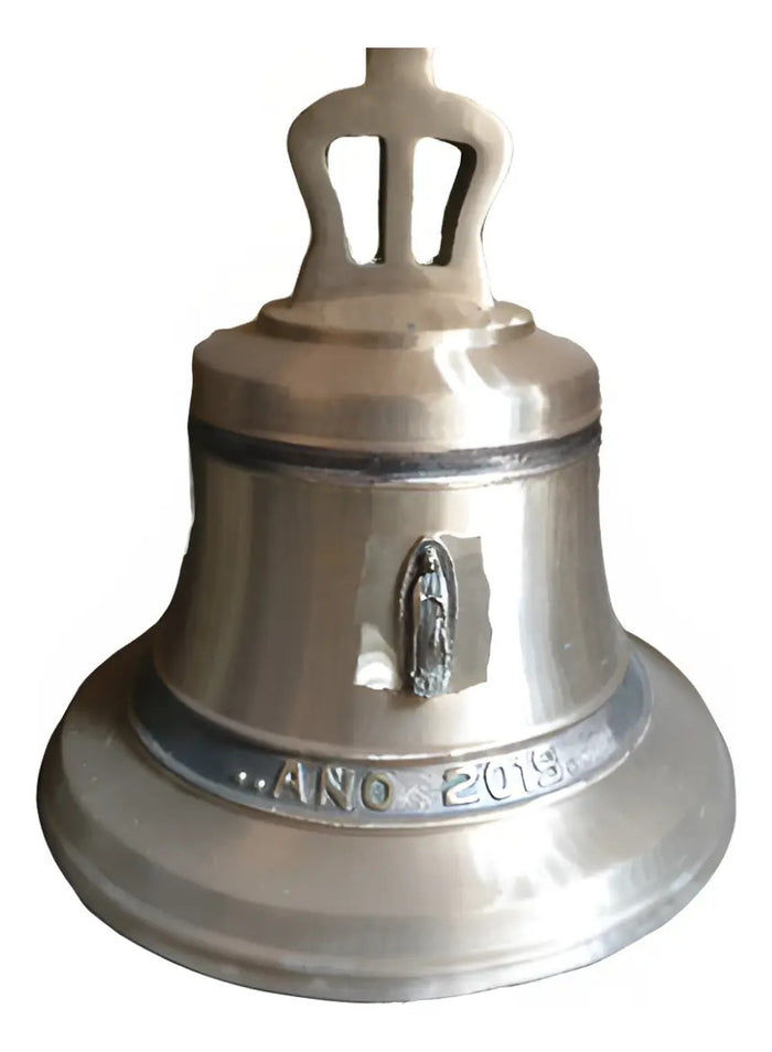 Campana de Bronce 50 kg para Iglesia