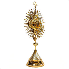 Custodia Eucaristíca Ostensorio 94 Cm
