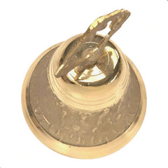 Campana No. 8 De Bronce