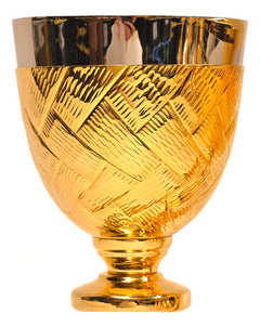 Caliz Copon Y Patena Liturgico C002
