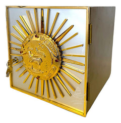 Sagrario O Tabernaculo Católico Cordero De Dios S1