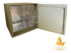 Sagrario O Tabernaculo Caliz Jhs A01
