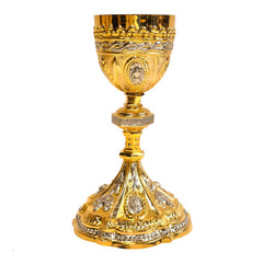 Caliz Y Patena Ordenación Sacerdotal Vaso Sagrado