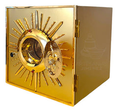 Sagrario O Tabernaculo Religioso 30x30 C1