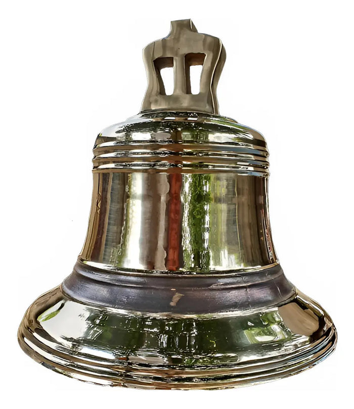 Campana para Iglesia 50 kg de Bronce