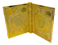 Evangeliario Liturgico Para Libro (forro)