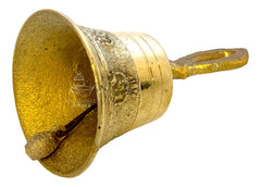 Campanilla (campana) No. 4 De Bronce