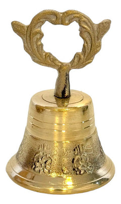 Campanilla (campana) No. 4 De Bronce