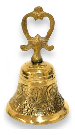 Campanilla (campana) No. 3 De Bronce