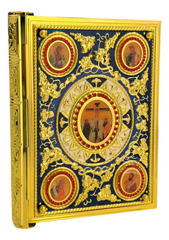 Evangeliario Liturgico Para Libro (forro)