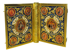 Evangeliario Liturgico Para Libro (forro)
