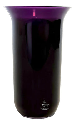 Vaso O Bombilla Para Lampara Electrica Semanario Acrilico