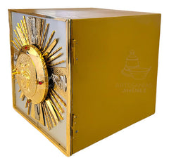 Sagrario Con Expositor Combinado