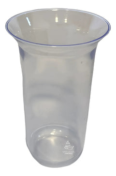 Acrylic Globe for Electric Sanctuary Lamp, 7-Day