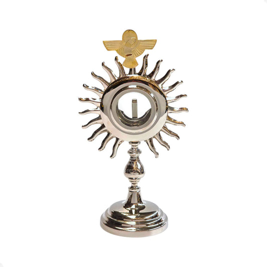 Holy Spirit Eucharistic Monstrance Ostensorium A705