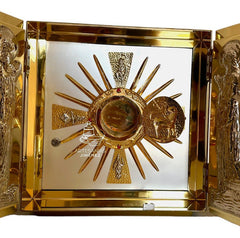 Sagrario O Tabernaculo Para Iglesia O Capilla