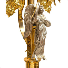 Custodia Eucaristica, Ostensorio Para Hora Santa