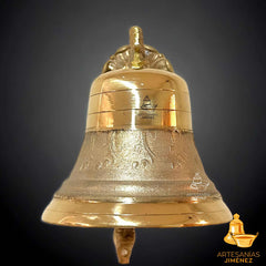 Campana Para Timbre