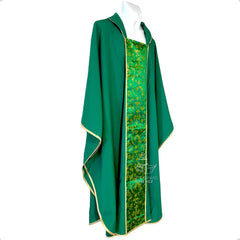 Casulla Sacerdotal Y Estola Eucaristica