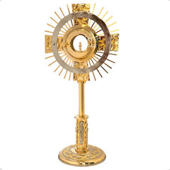 Custodia Eucaristica O Ostensorio Artículos Religiosos