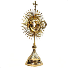Custodia Eucarística Ostensorio